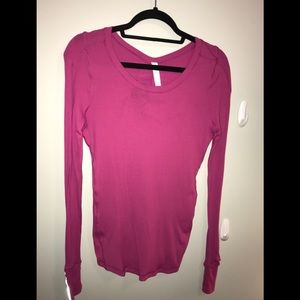 Lululemon Top